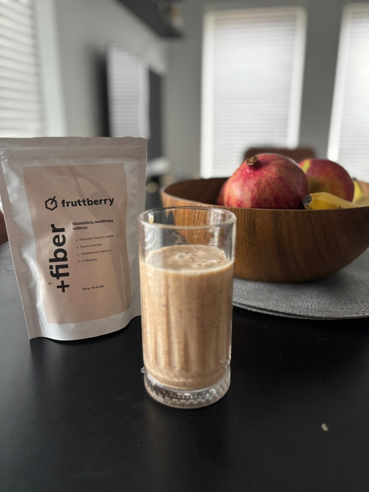 pakeitė mano žarnyną