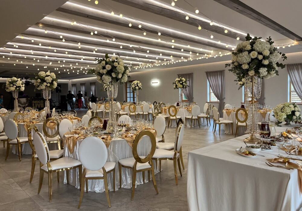 išskirtinės vietos šventei