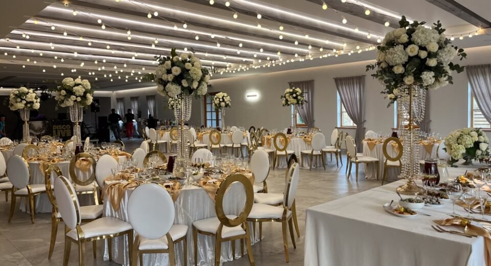 išskirtinės vietos šventei