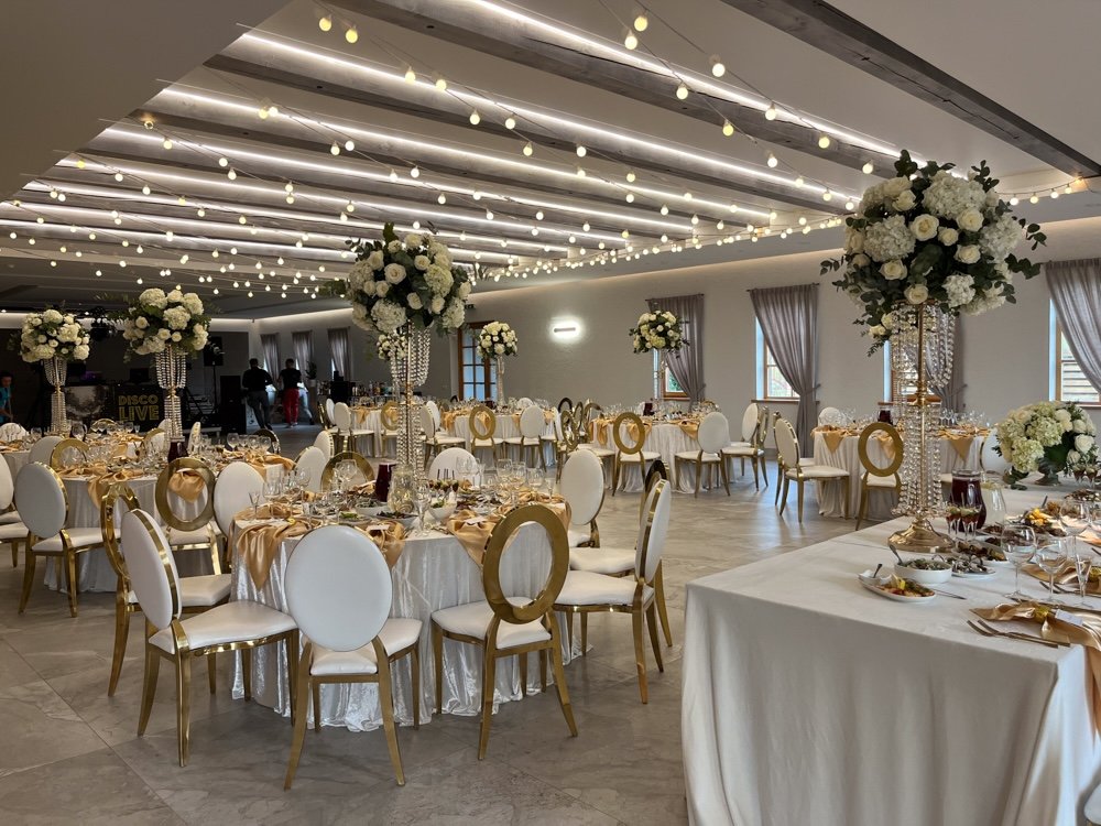 Ieškantiems išskirtinės vietos šventei: sprendimai, kurie pranoksta lūkesčius