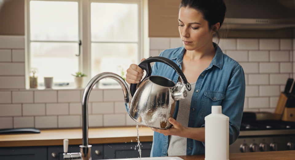 buitinės technikos žudikas