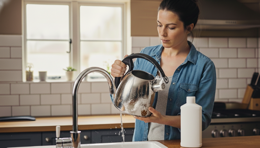 buitinės technikos žudikas