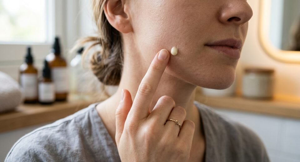 Retinolis pradedantiesiems: kaip pradėti naudoti ir išvengti sudirgimo 1 Retinolis pradedantiesiems